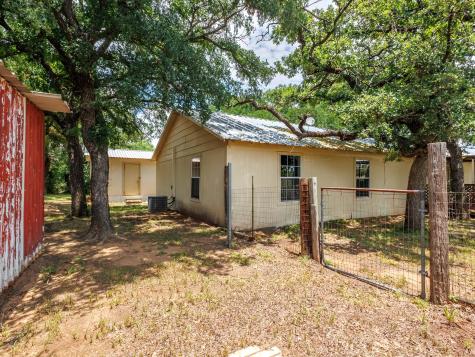 6051 County Road 103 Brownwood TX 76801