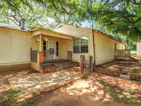 6051 County Road 103 Brownwood TX 76801