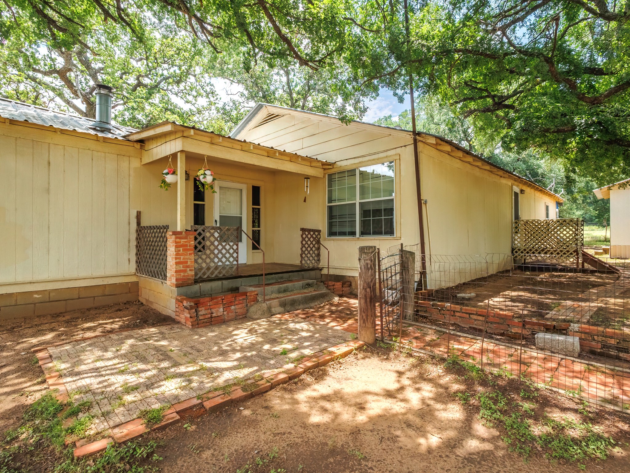 6051 County Road 103 Brownwood TX 76801