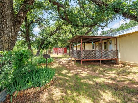 6051 County Road 103 Brownwood TX 76801