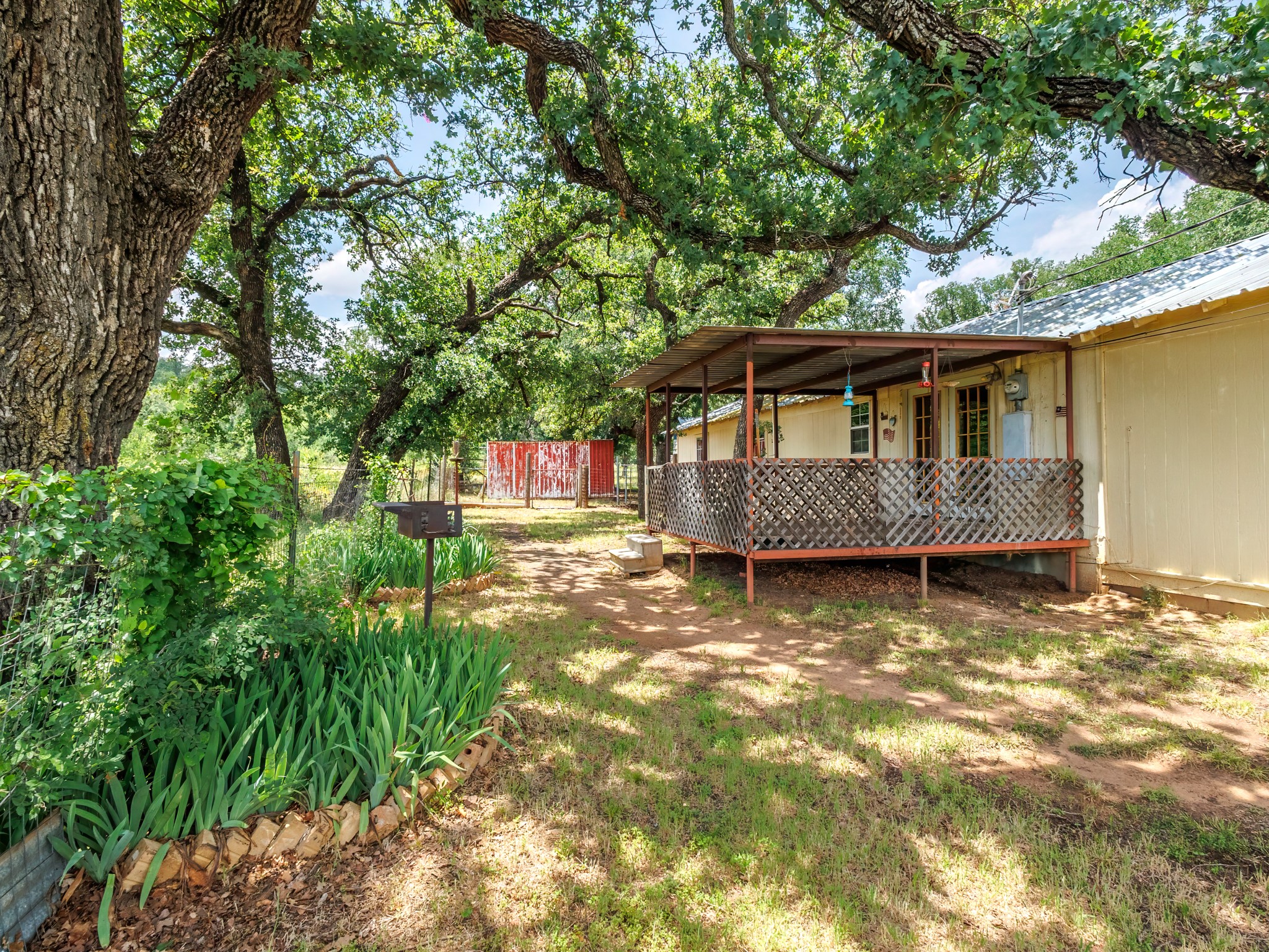 6051 County Road 103 Brownwood TX 76801