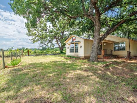 6051 County Road 103 Brownwood TX 76801