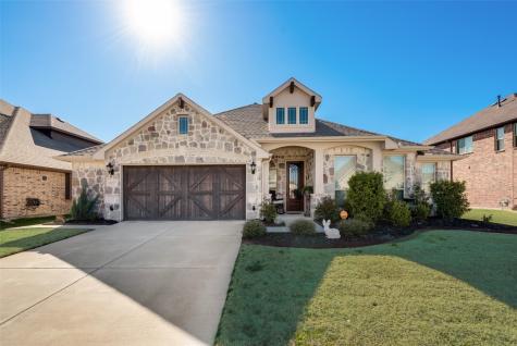1057 Canterbury Lane Forney TX 75126
