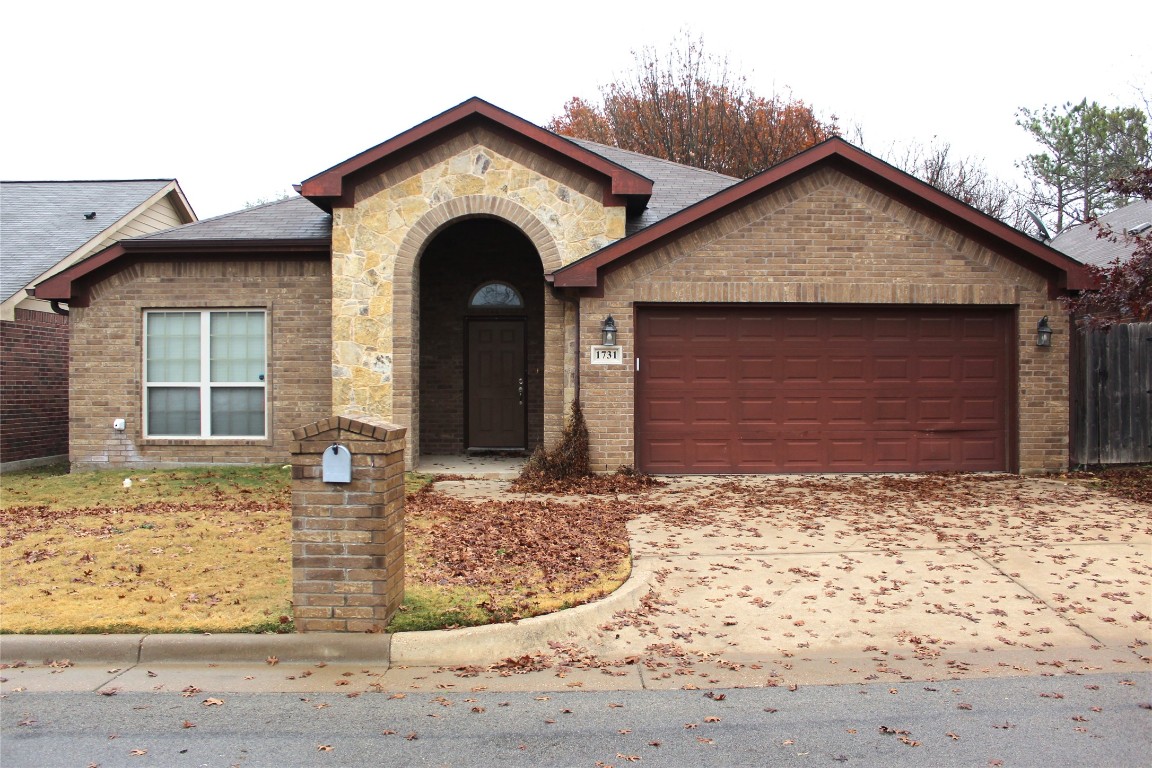 1731 Sully Court Stephenville TX 76401