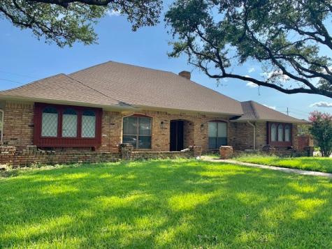 4204 Country Brook Drive Dallas TX 75287