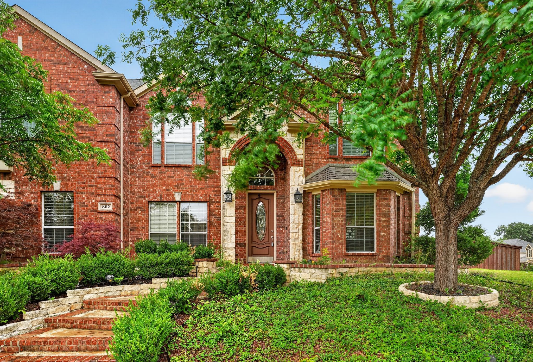 802 Myers Meadow Drive Garland TX 75043