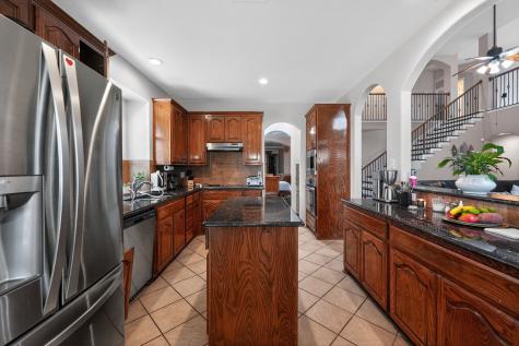 802 Myers Meadow Drive Garland TX 75043