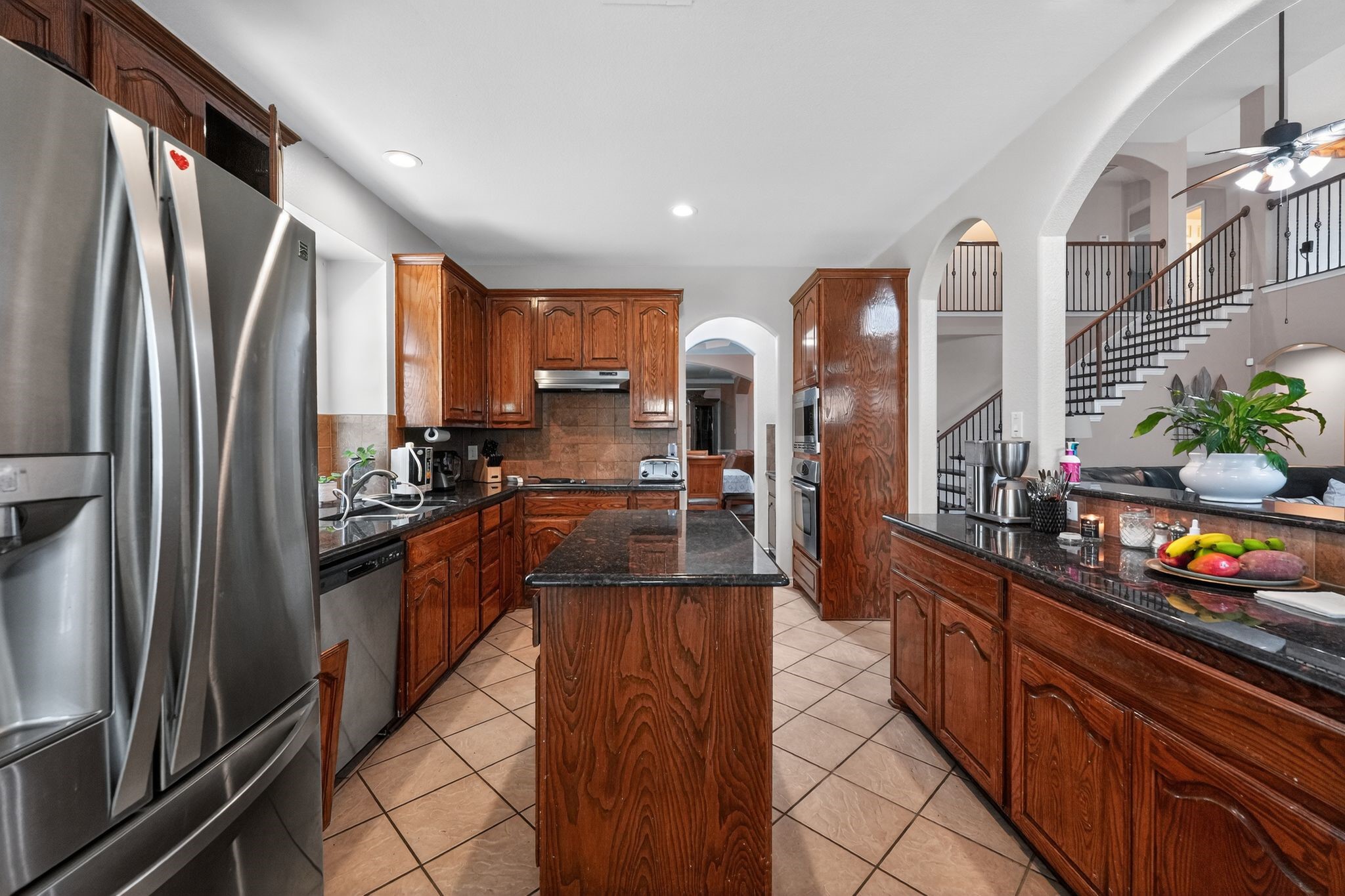 802 Myers Meadow Drive Garland TX 75043