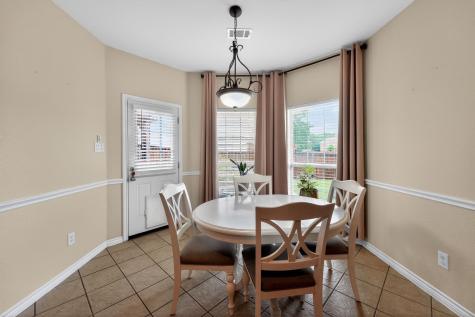 802 Myers Meadow Drive Garland TX 75043