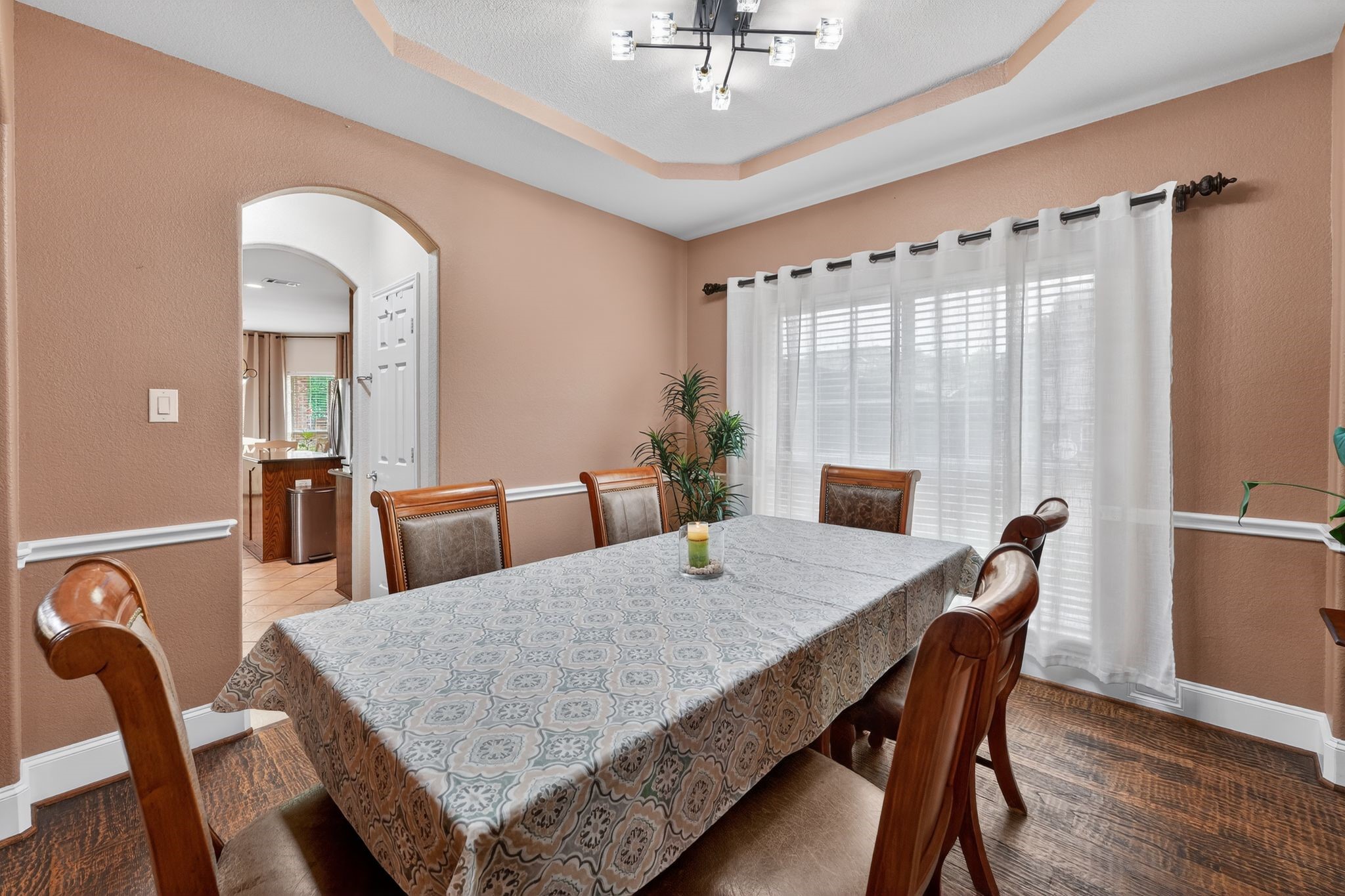 802 Myers Meadow Drive Garland TX 75043