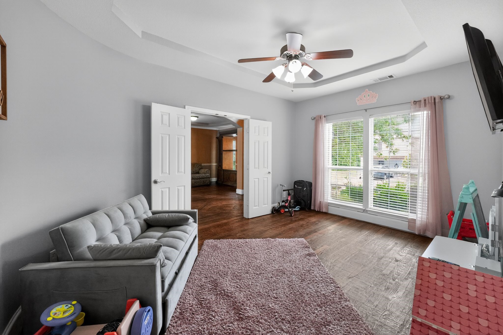 802 Myers Meadow Drive Garland TX 75043