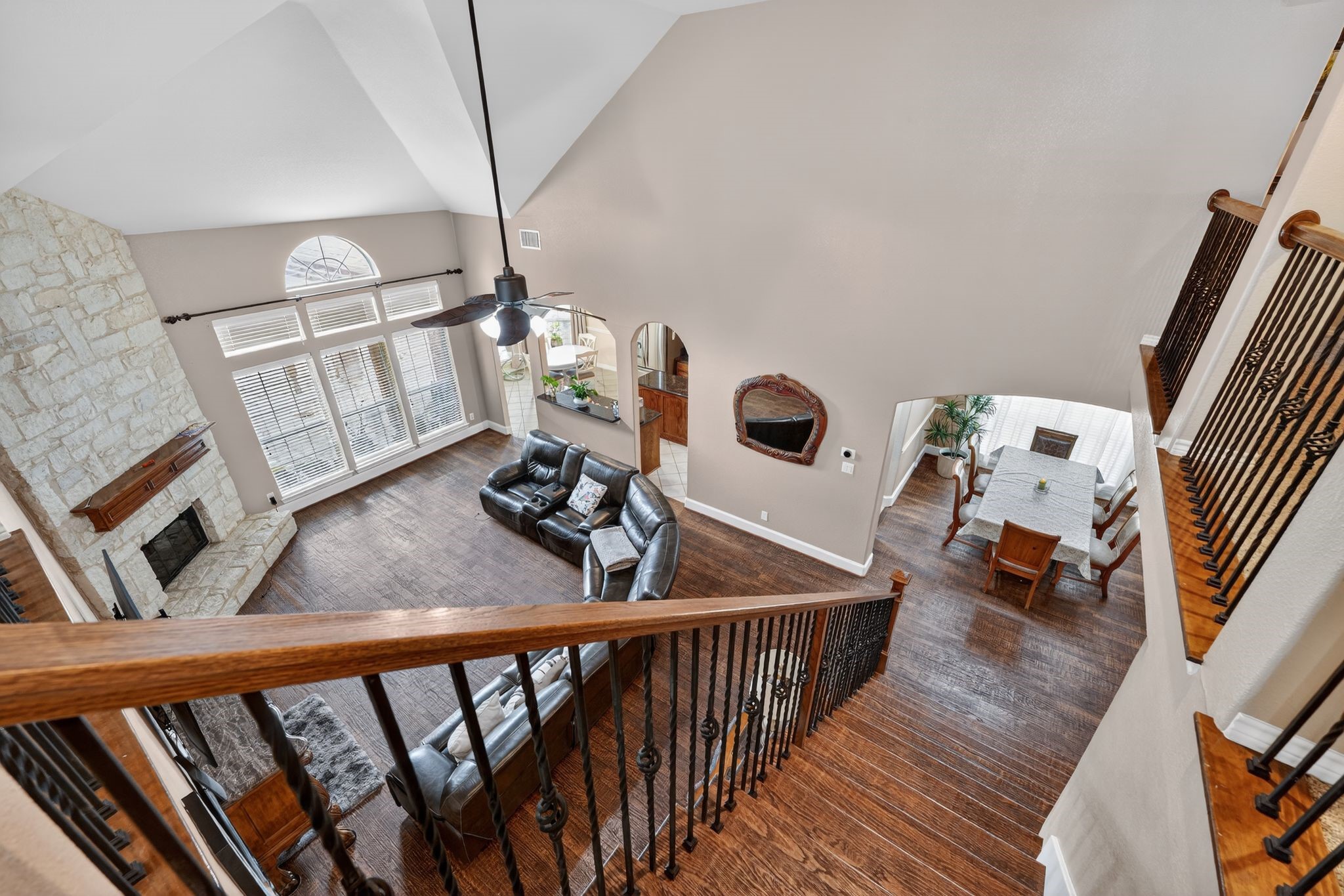 802 Myers Meadow Drive Garland TX 75043