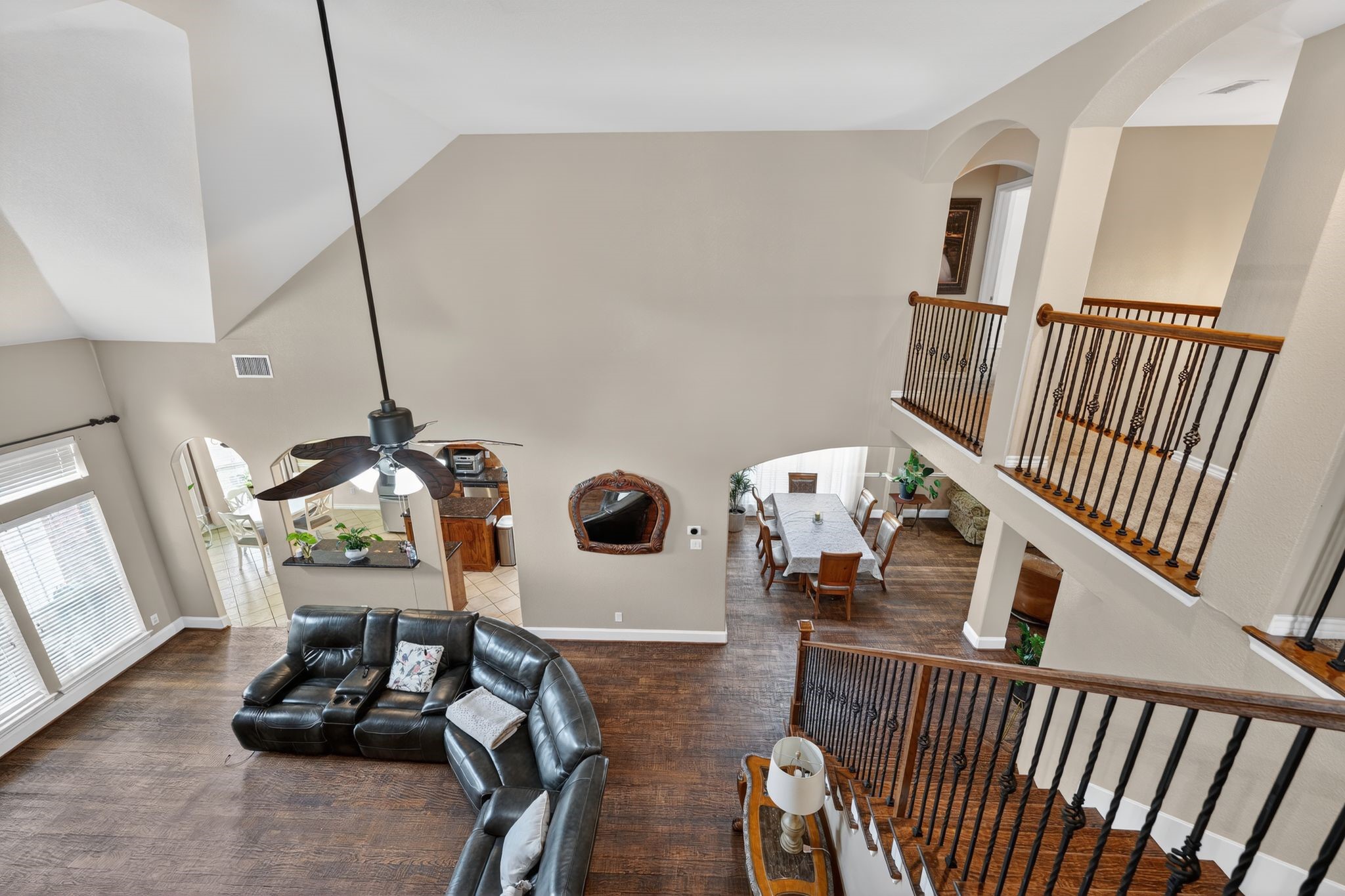 802 Myers Meadow Drive Garland TX 75043