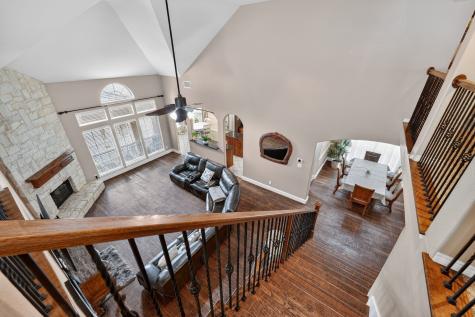802 Myers Meadow Drive Garland TX 75043