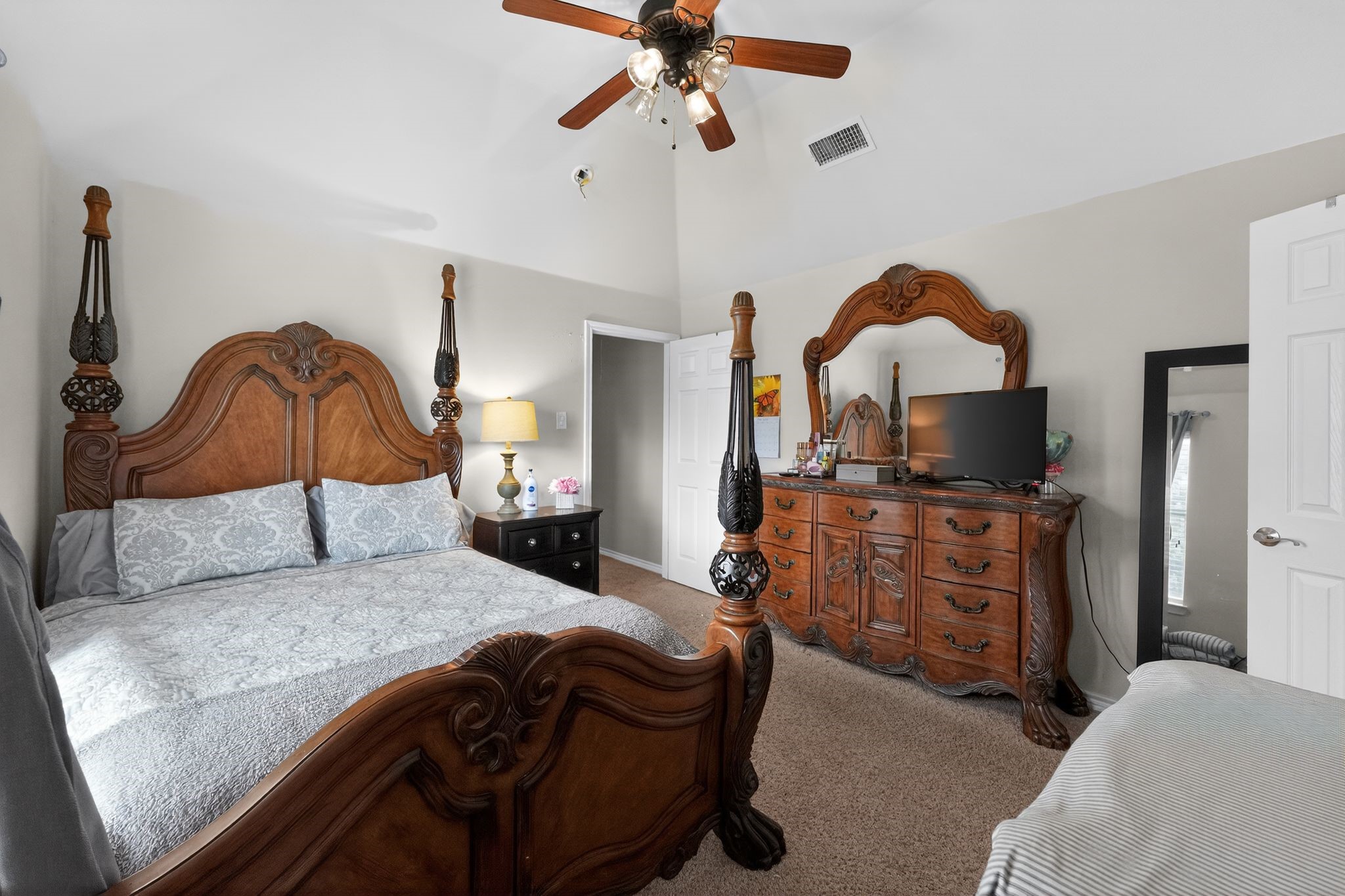 802 Myers Meadow Drive Garland TX 75043