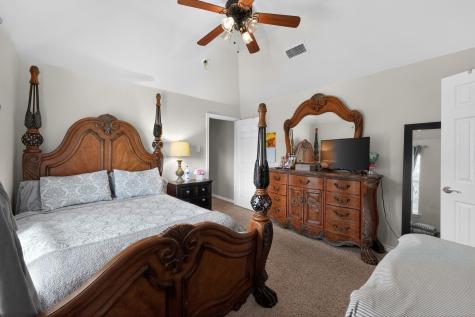 802 Myers Meadow Drive Garland TX 75043