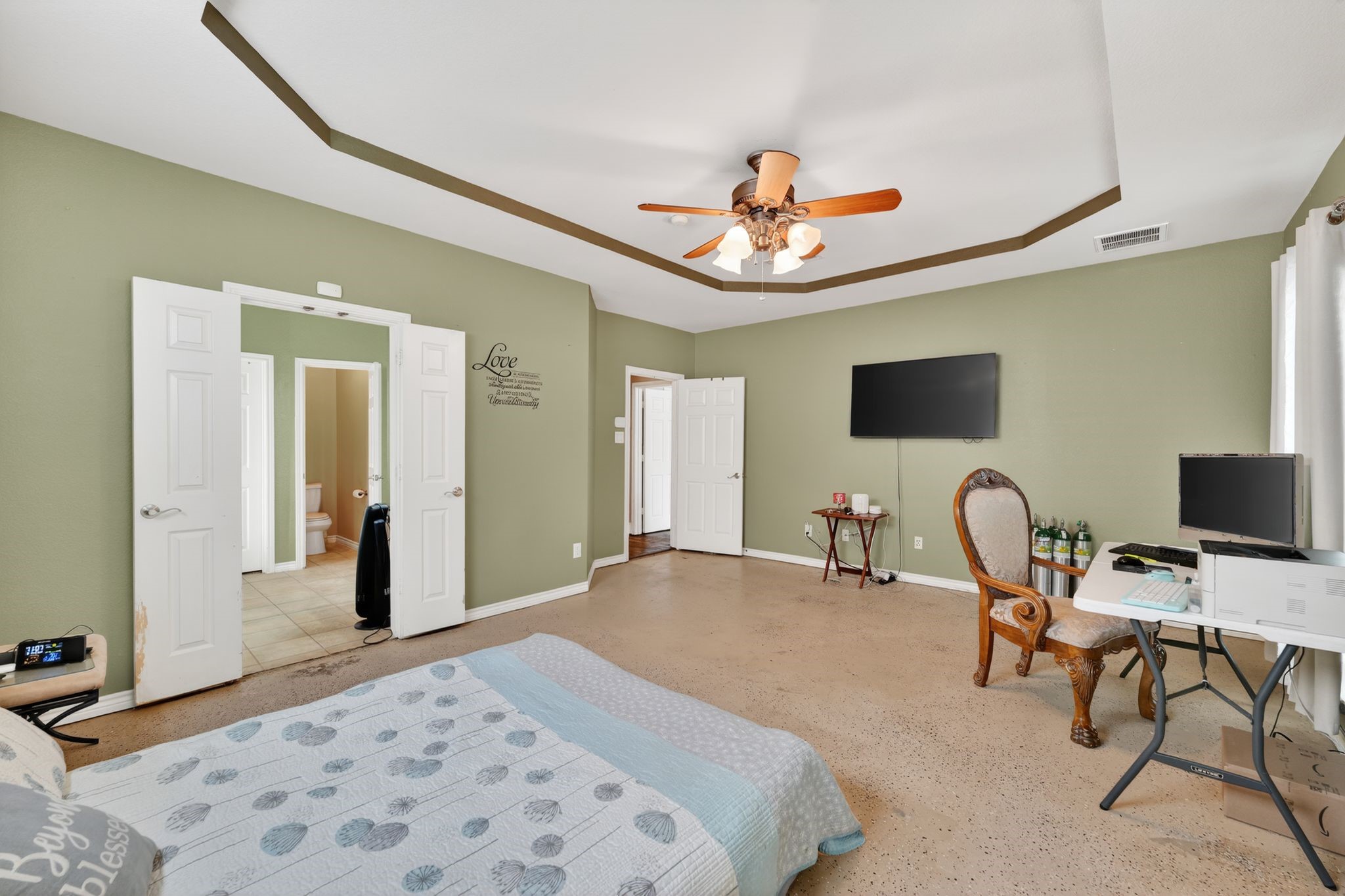 802 Myers Meadow Drive Garland TX 75043