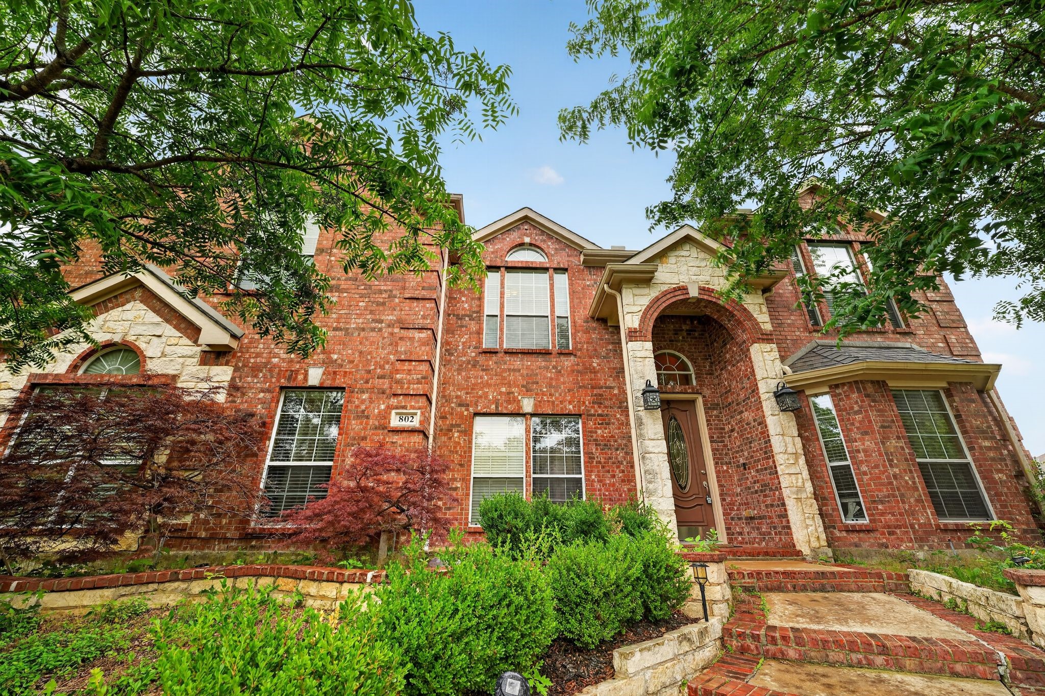 802 Myers Meadow Drive Garland TX 75043