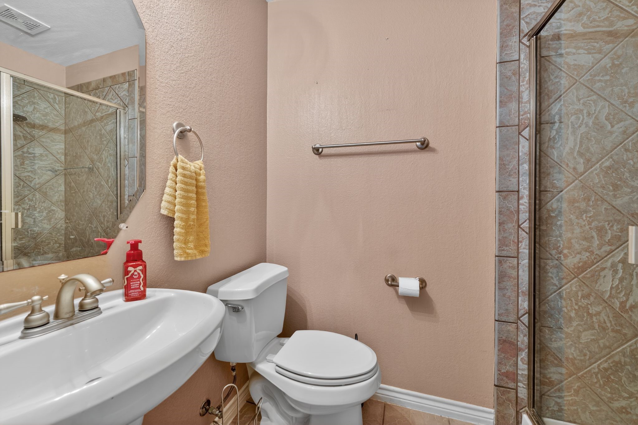 802 Myers Meadow Drive Garland TX 75043