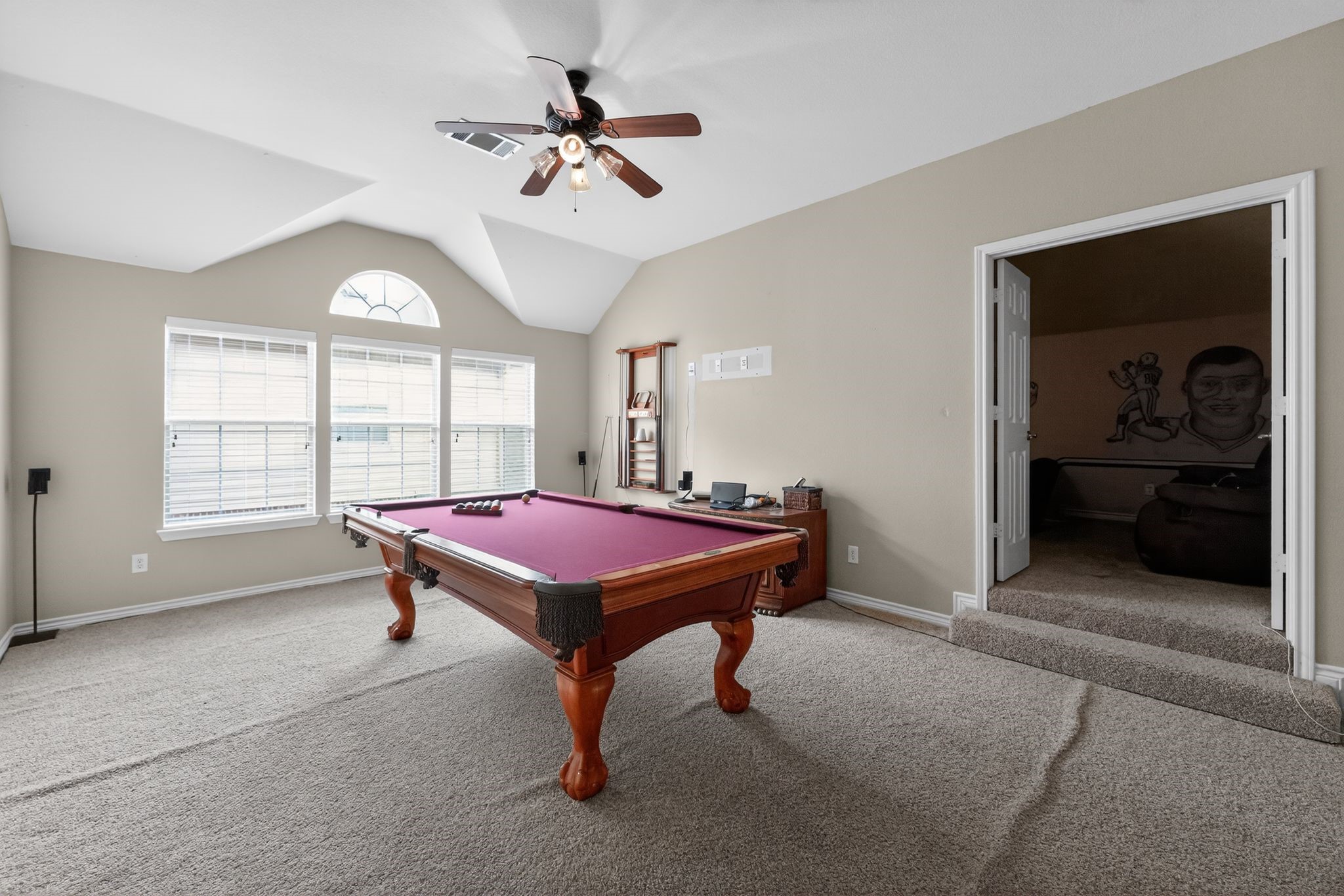 802 Myers Meadow Drive Garland TX 75043