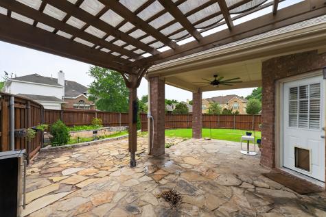 802 Myers Meadow Drive Garland TX 75043