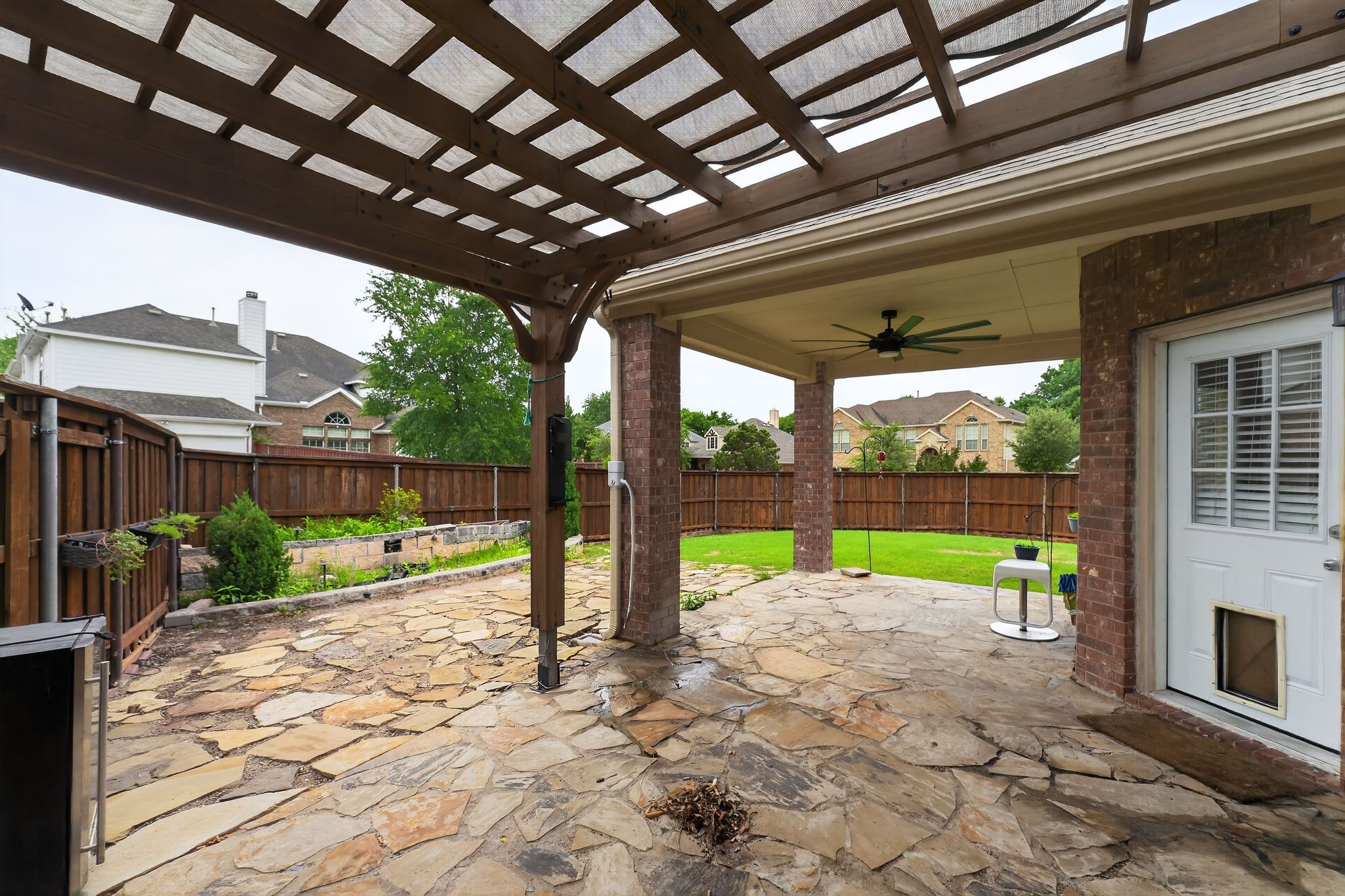 802 Myers Meadow Drive Garland TX 75043