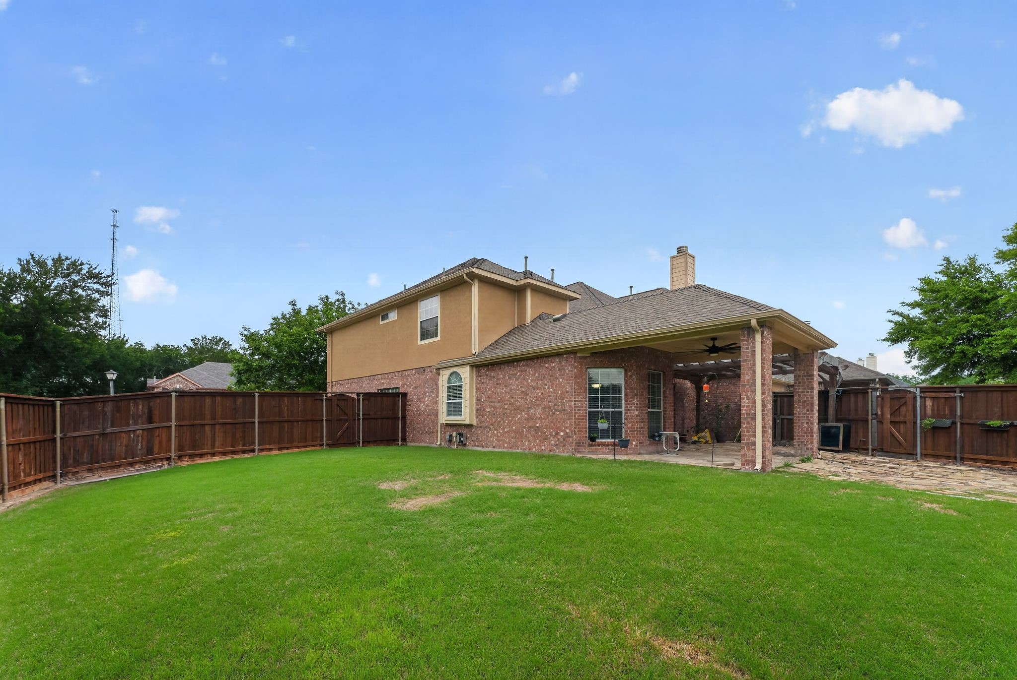 802 Myers Meadow Drive Garland TX 75043