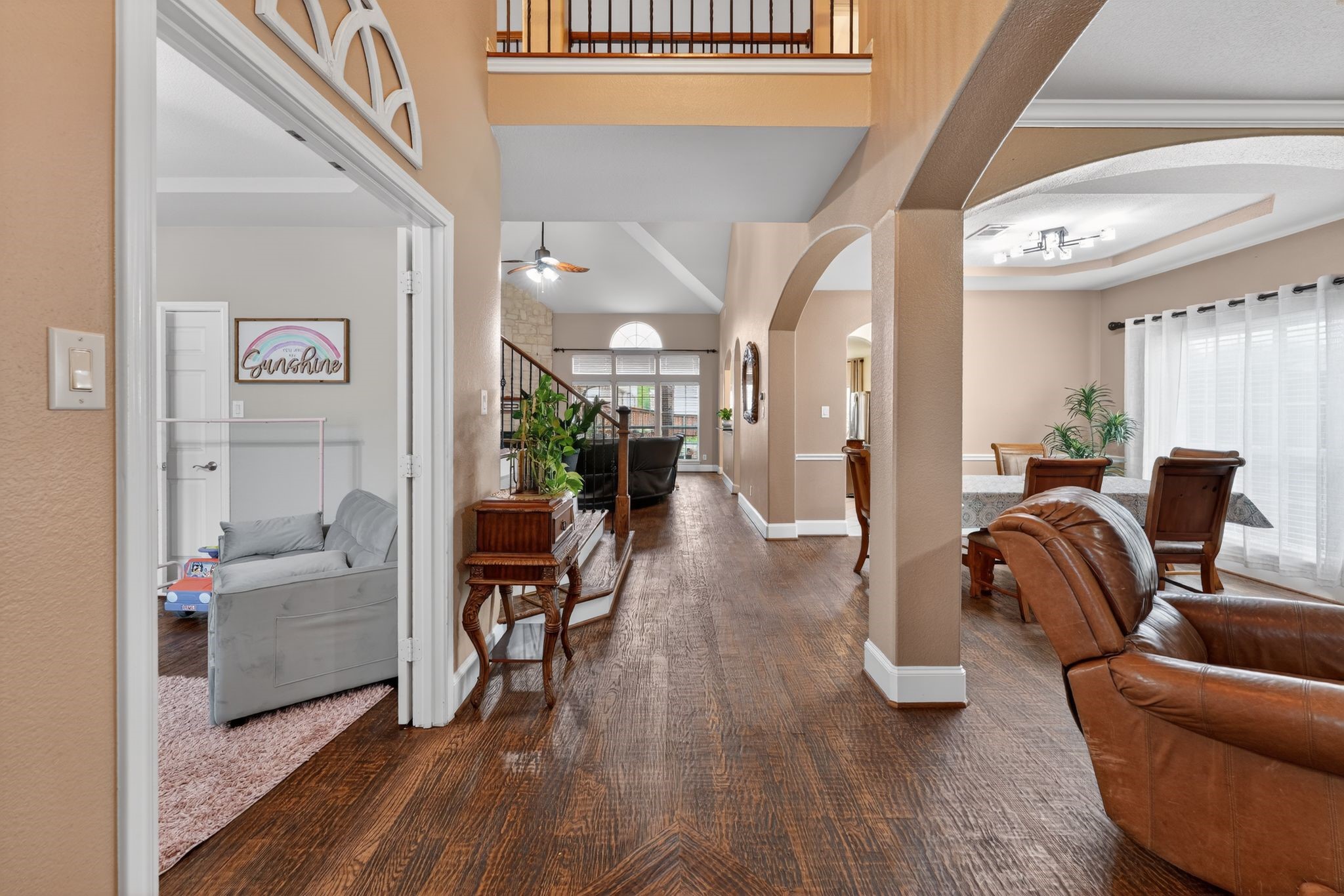 802 Myers Meadow Drive Garland TX 75043