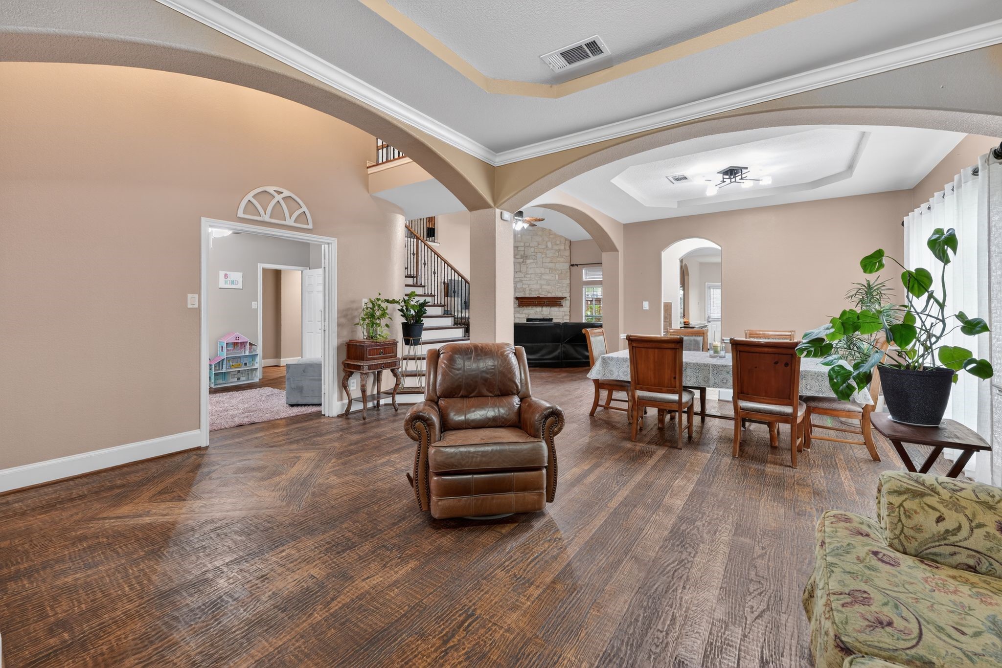 802 Myers Meadow Drive Garland TX 75043