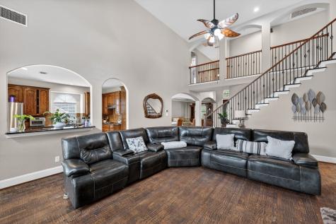 802 Myers Meadow Drive Garland TX 75043