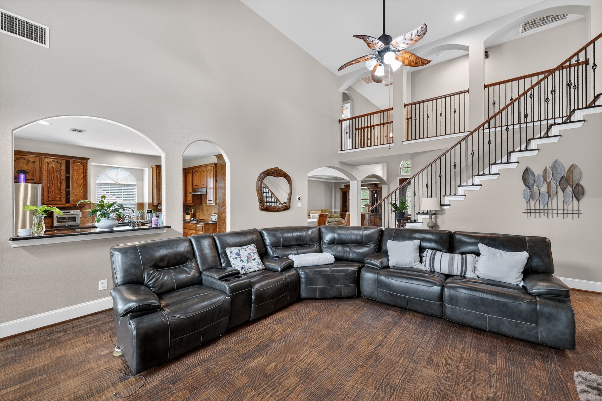 802 Myers Meadow Drive Garland TX 75043