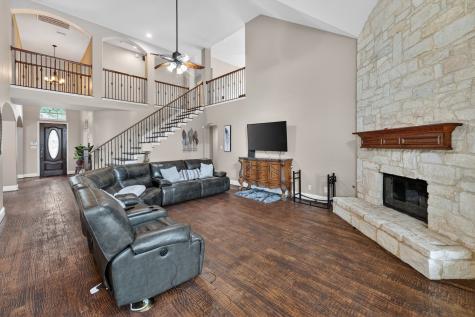 802 Myers Meadow Drive Garland TX 75043