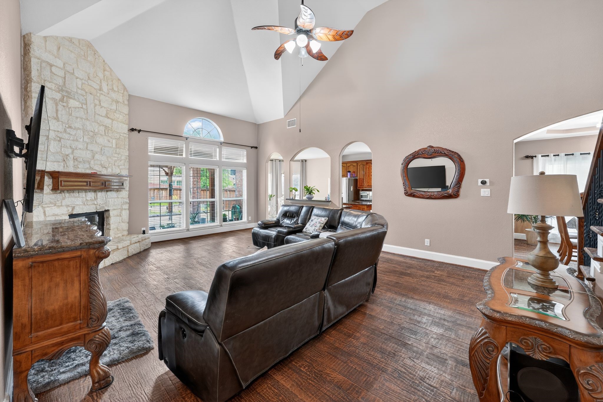 802 Myers Meadow Drive Garland TX 75043