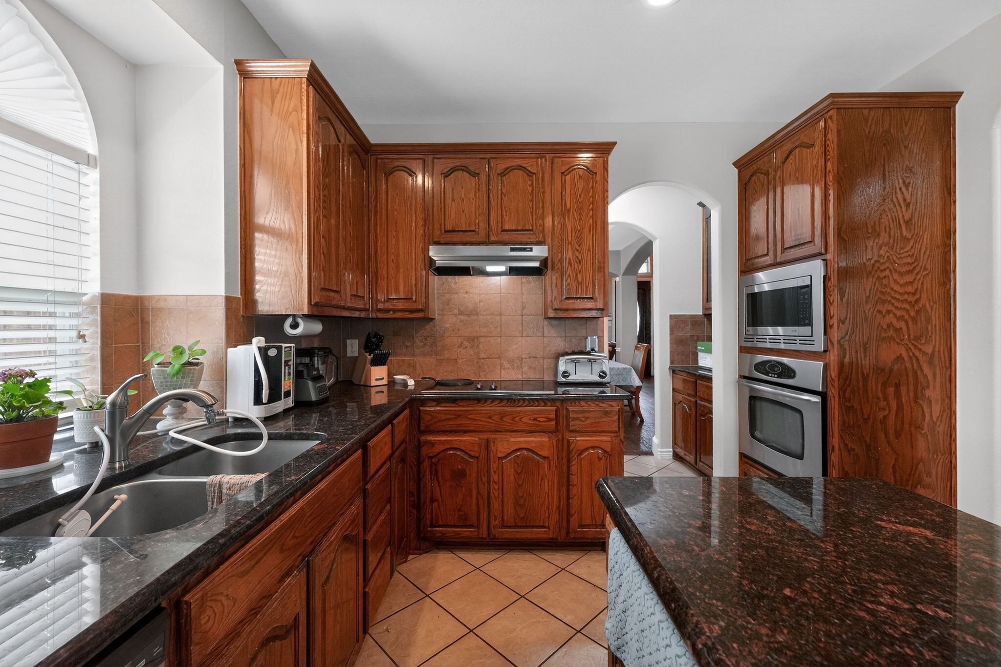802 Myers Meadow Drive Garland TX 75043