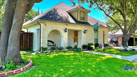 316 Bodine Street Mesquite TX 75149