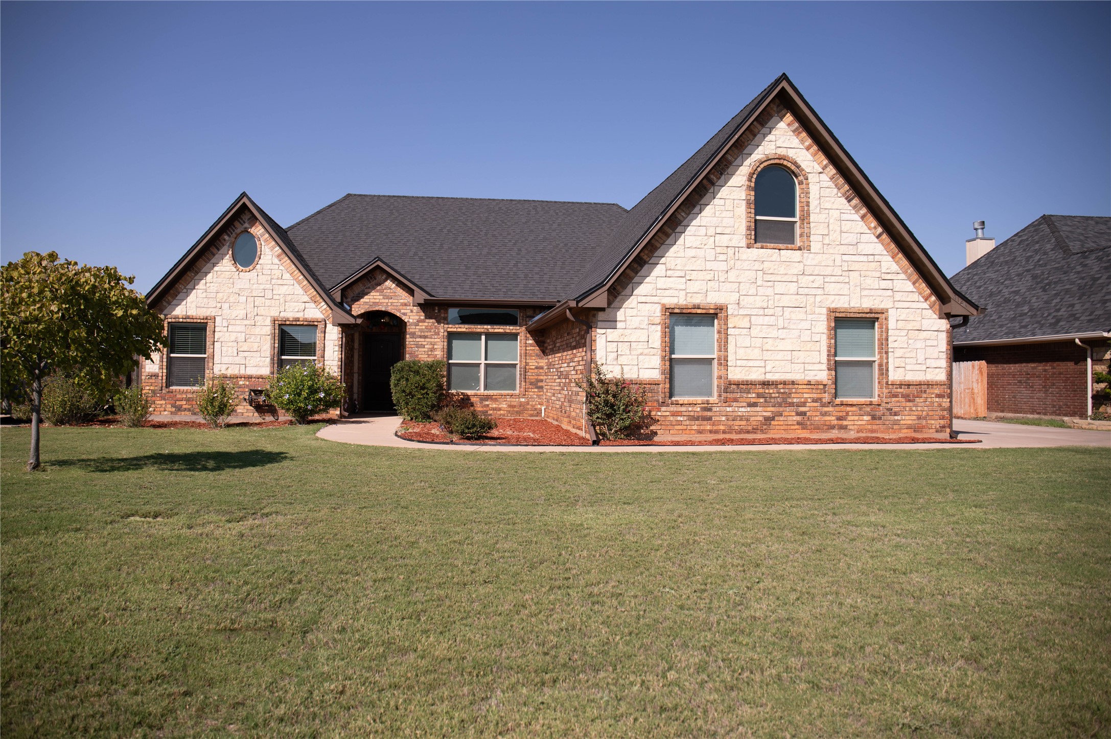 4126 Sierra Sunset Abilene TX 79606