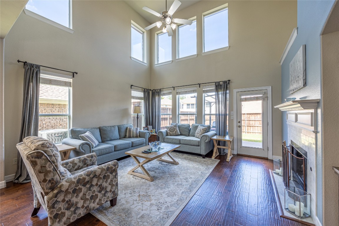 3413 Black Gold Drive Mckinney TX 75070