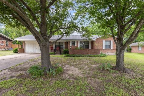2502 Beverly Drive Greenville TX 75402