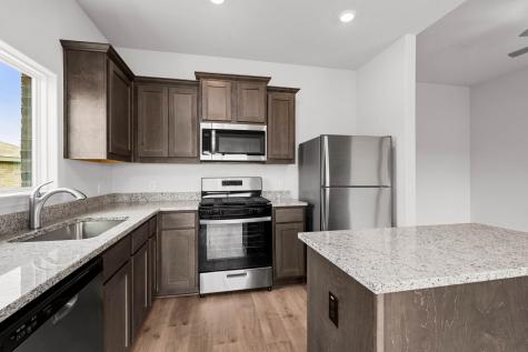 102 Thomas Paine Drive Venus TX 76084