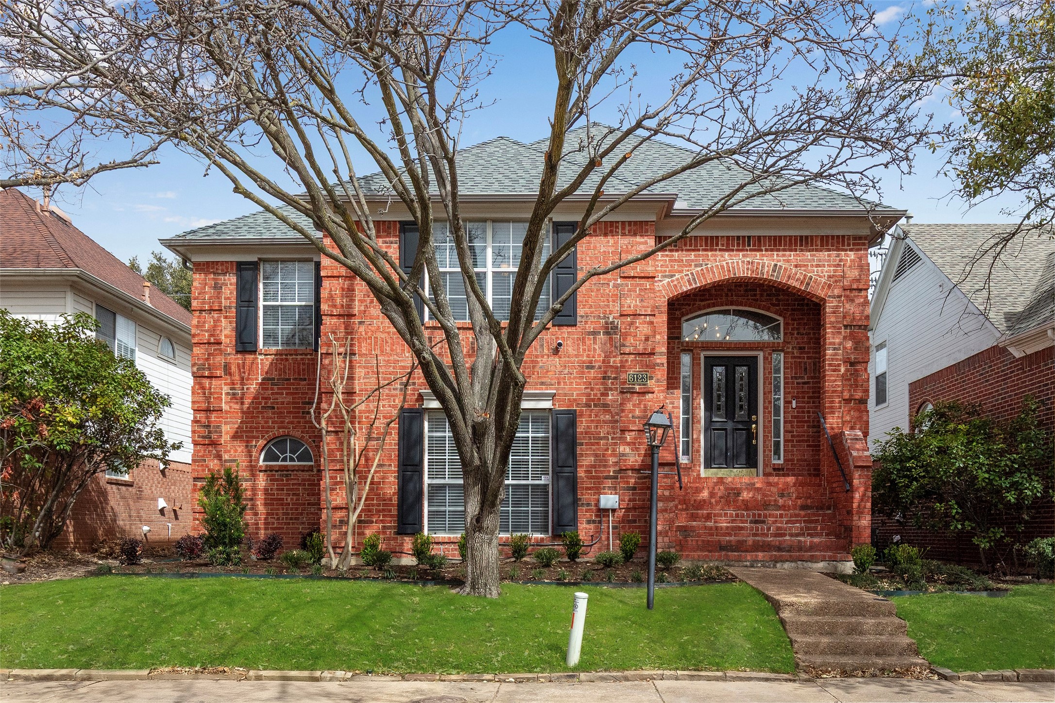 6123 Cupertino Trail Dallas TX 75252