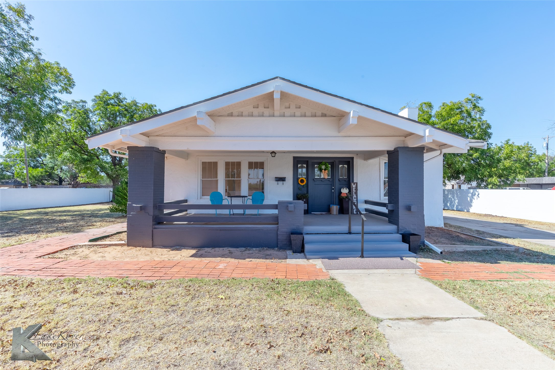 48 N Central Avenue Hamlin TX 79520