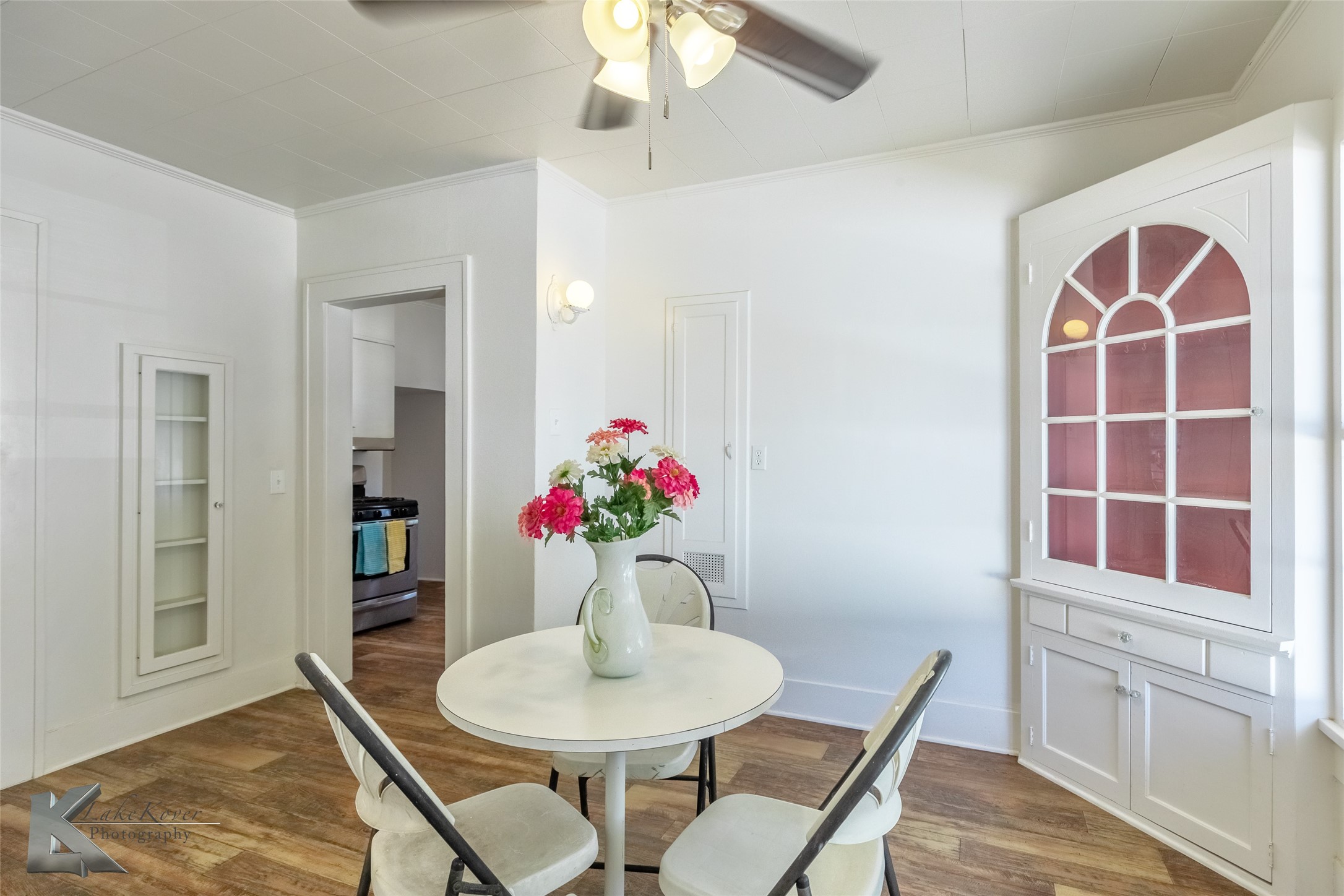 48 N Central Avenue Hamlin TX 79520