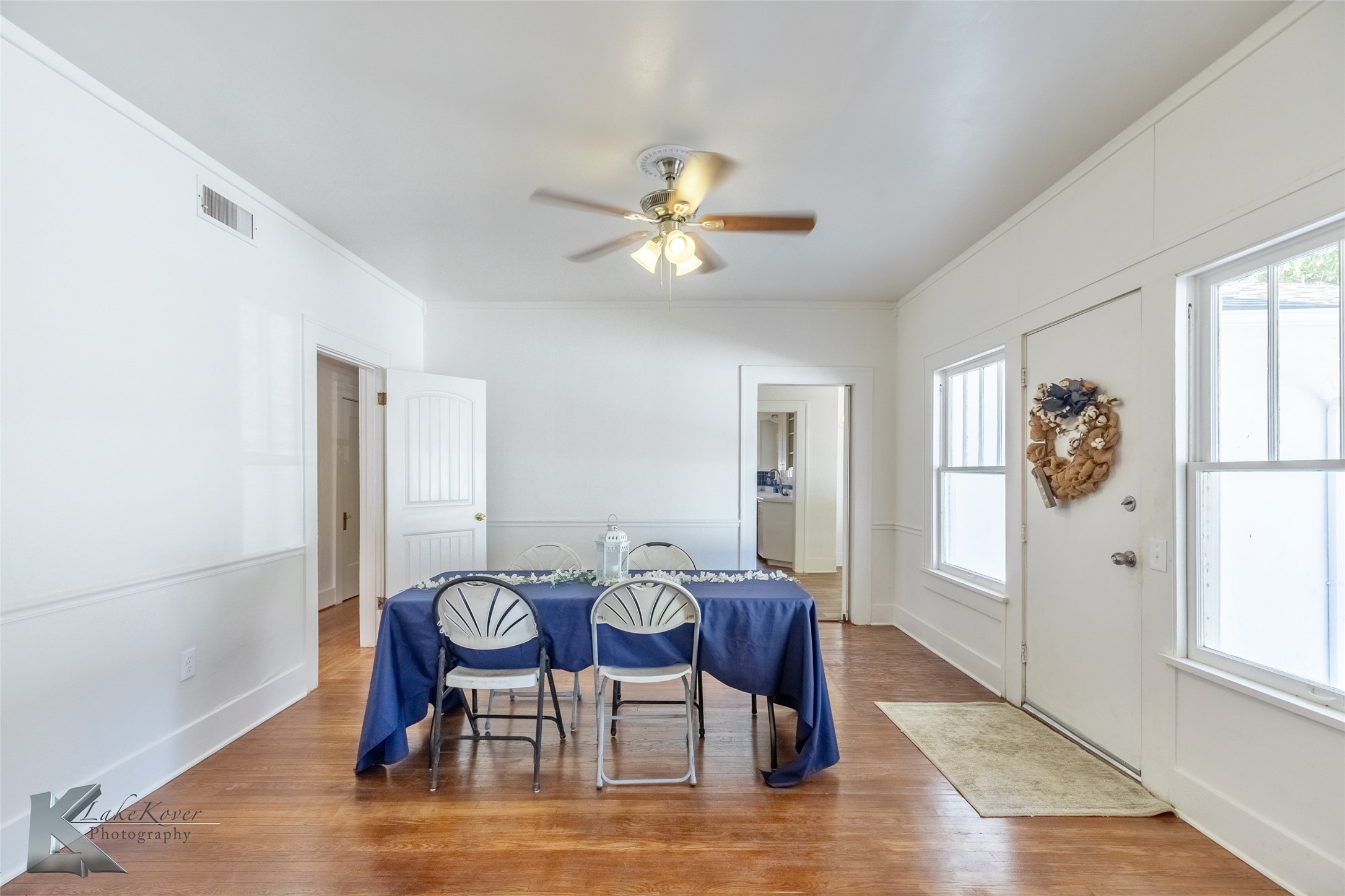 48 N Central Avenue Hamlin TX 79520