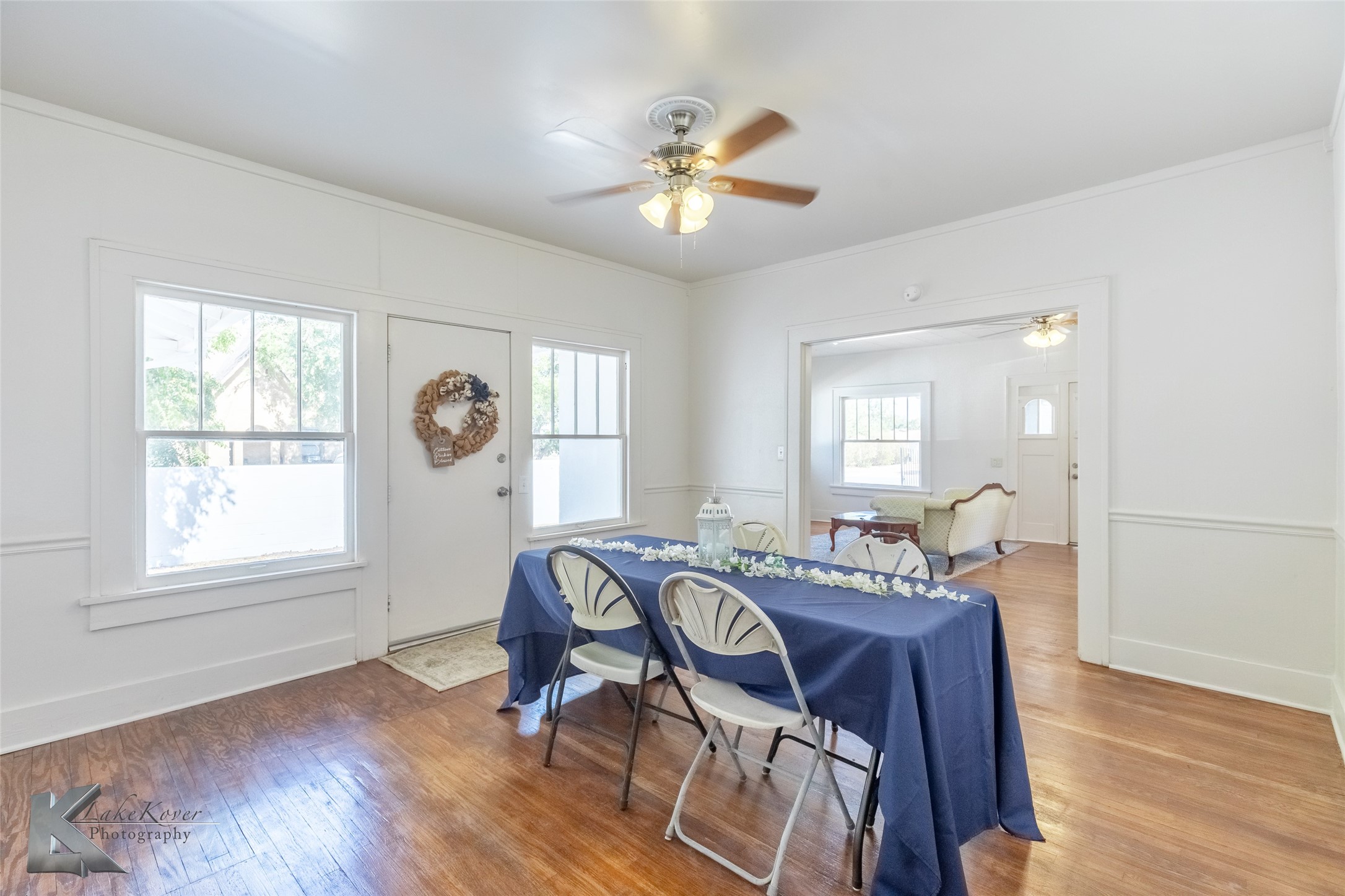 48 N Central Avenue Hamlin TX 79520