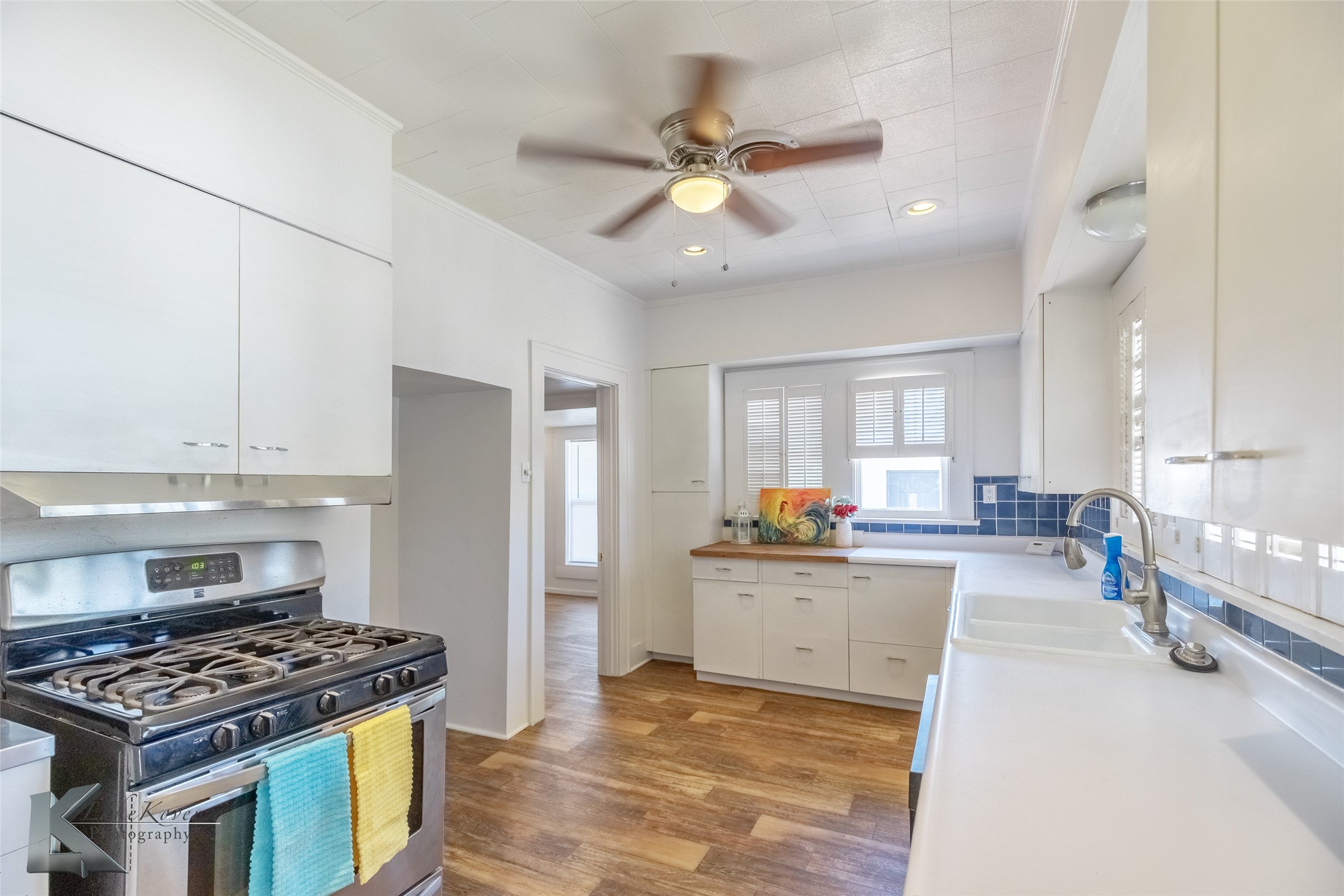 48 N Central Avenue Hamlin TX 79520