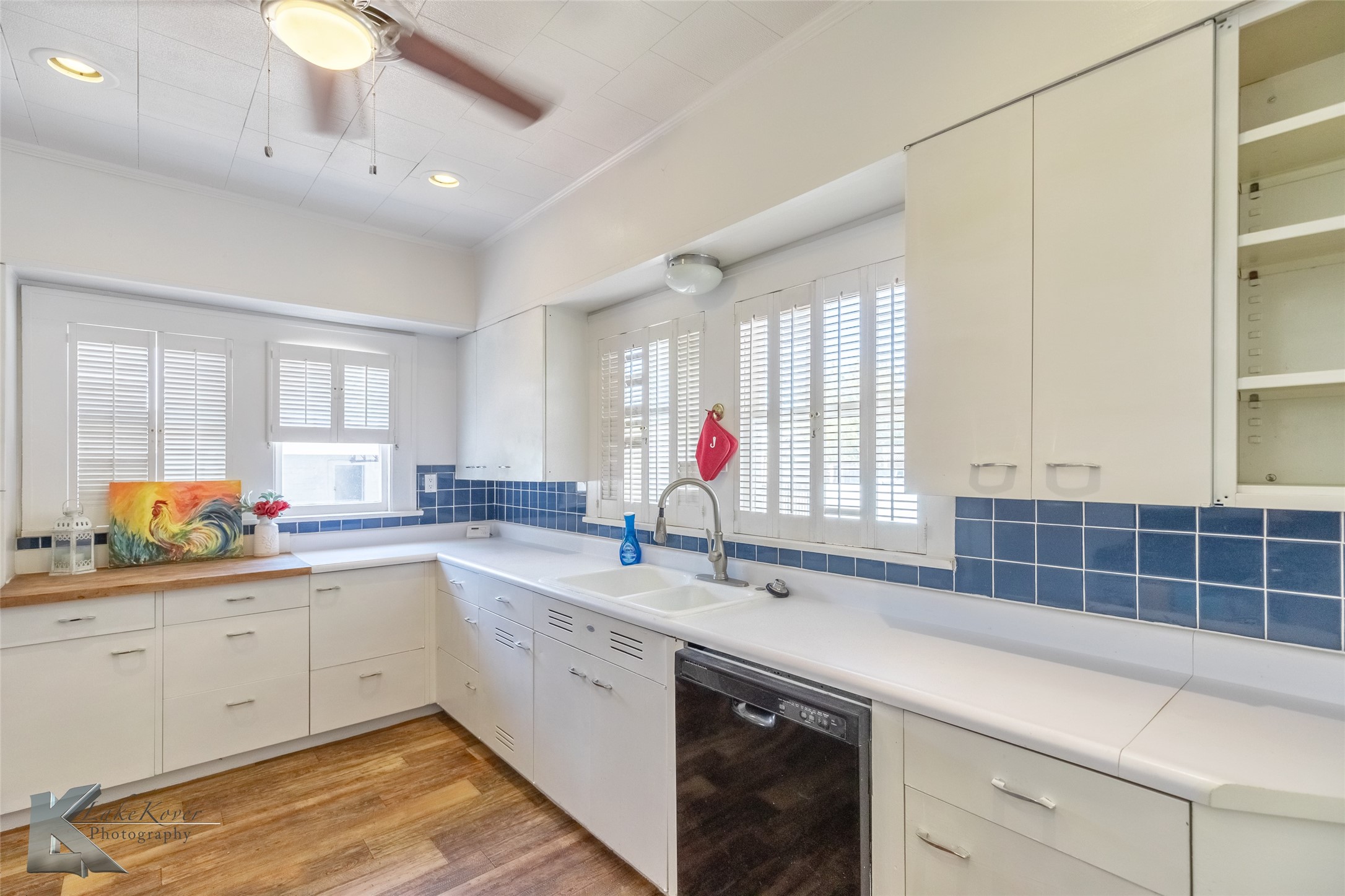 48 N Central Avenue Hamlin TX 79520