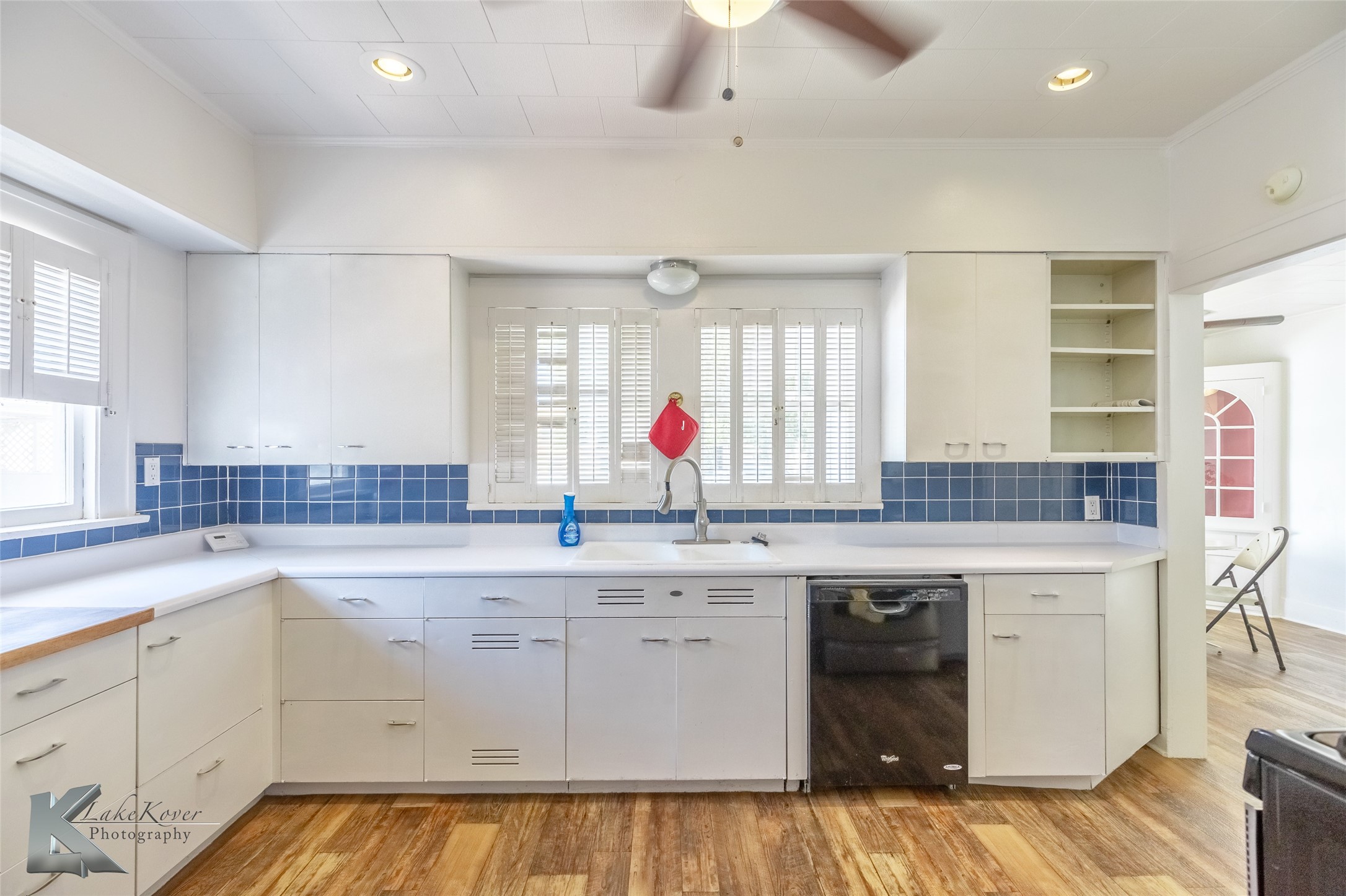 48 N Central Avenue Hamlin TX 79520