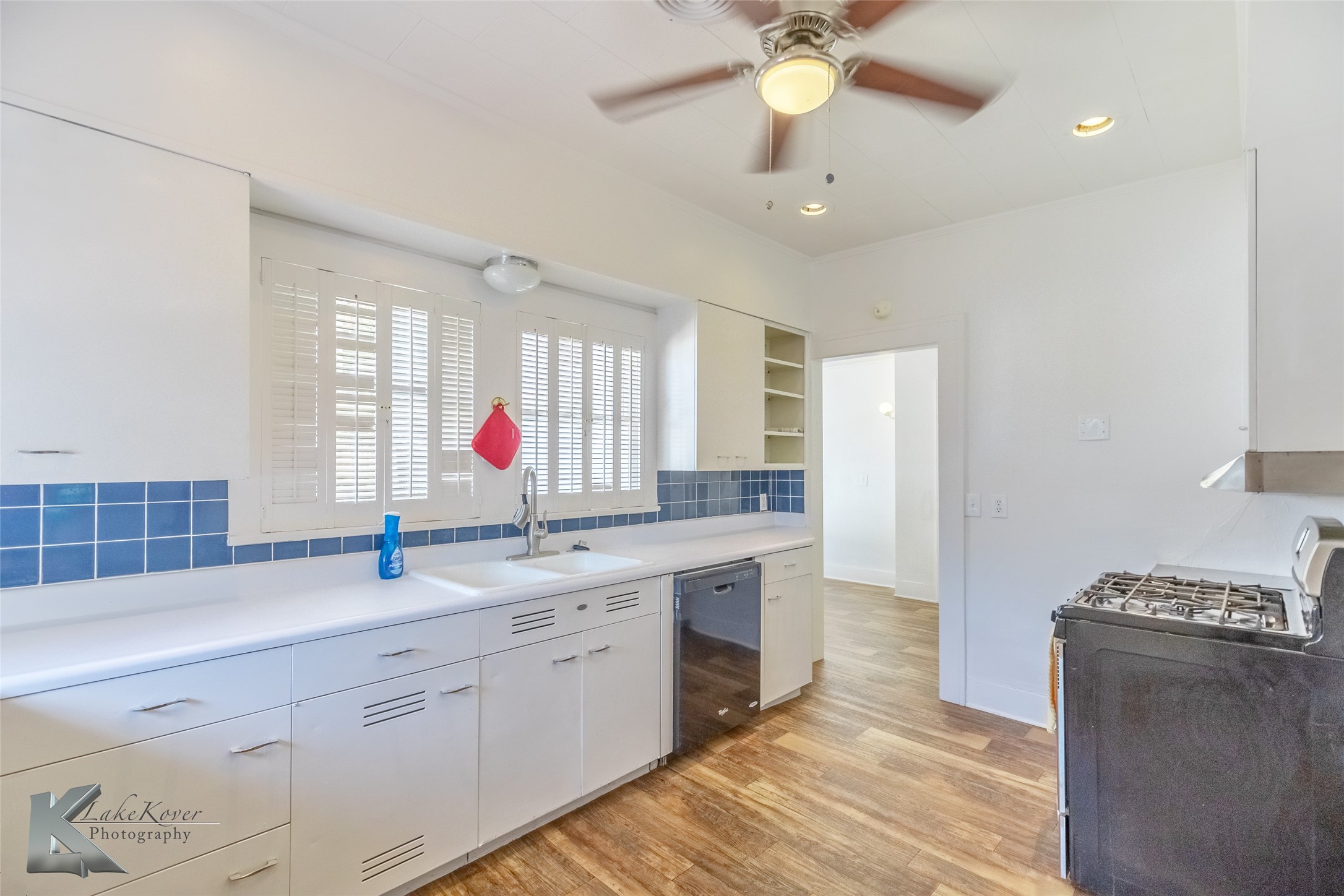 48 N Central Avenue Hamlin TX 79520