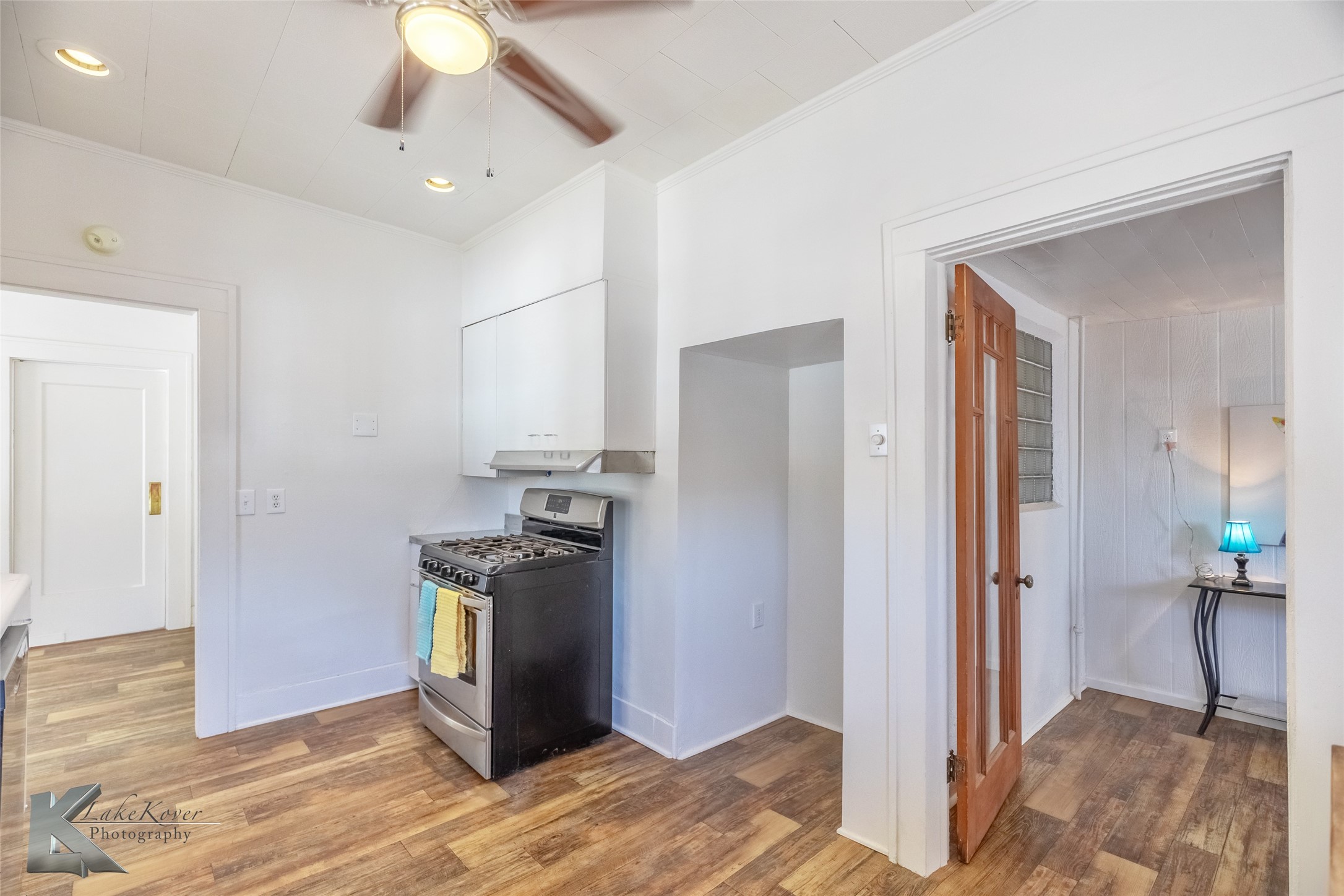 48 N Central Avenue Hamlin TX 79520