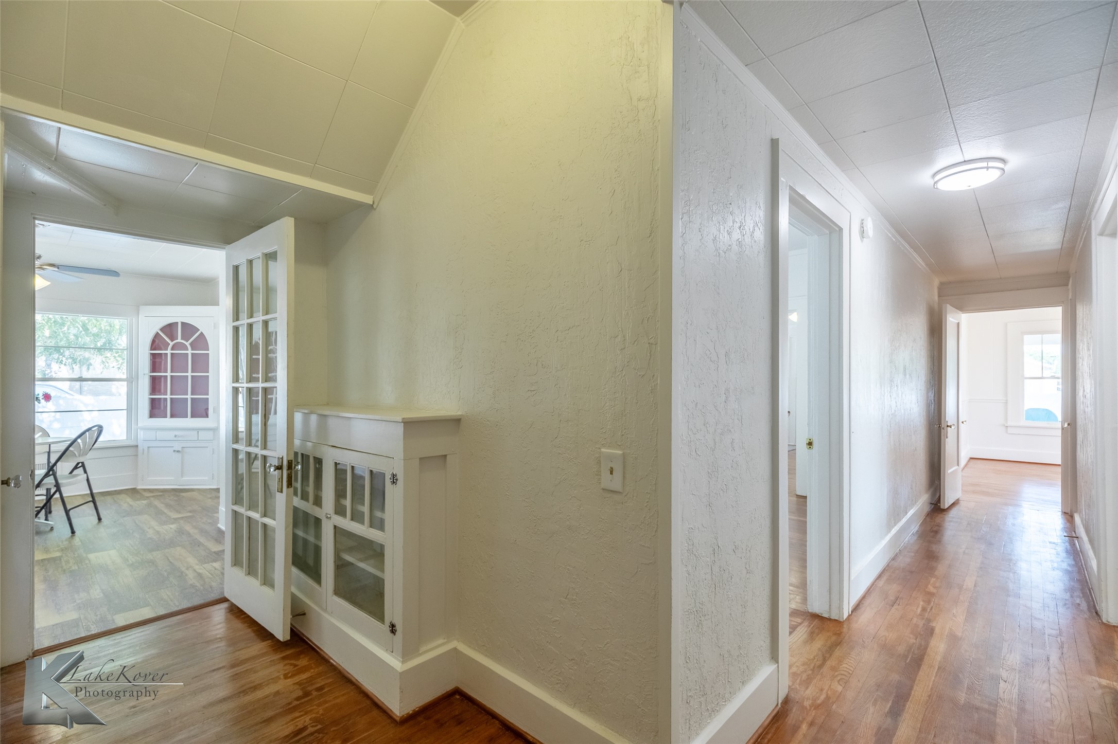 48 N Central Avenue Hamlin TX 79520